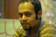 Yasar Qamar