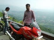Dinesh Choudhary boxer