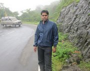 Pramod Biswal
