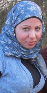 Azza Hashem