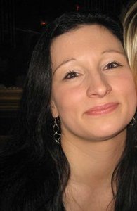 Steffi Lehmann