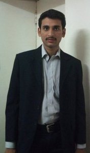 Prasanth Yerrapragada