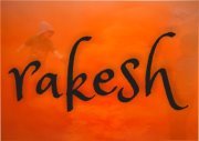 Rakesh Rachakonda