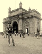 Anup Verma