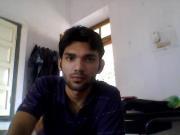 Abhishek Singh