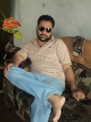 Imtiaz Bhatti