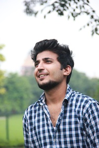 Bhuwan Gupta