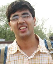 Nishant Chawla