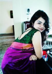 Priyanka Paliwal