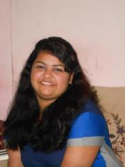 Ankita Rath