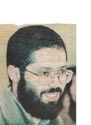 أحمد فرحات