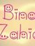 Bina Zahid