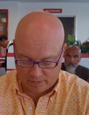 Dale Hofmann