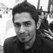 Kavin Nair