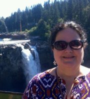 Debra Johnson oliver