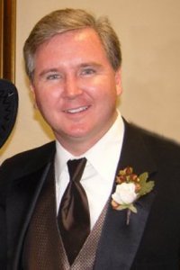 Kevin Flynn