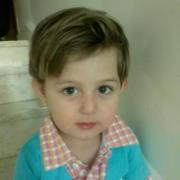 Arch Baraa al khatatbeh