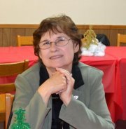 Jane Culbertson