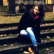 Даша Фролова