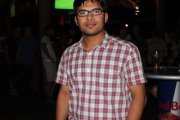 Kiiran Naik
