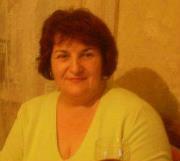 Мария Върбанова