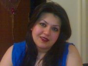Naghmeh Ghavanini