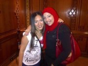 Zizi Mahmoud