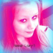 Hannah Loury