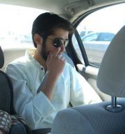 Ahmed Abdullah