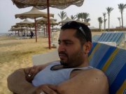 Amr Yousef