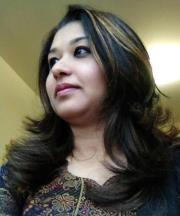 Nusrat Anwar