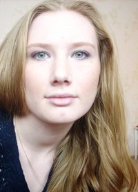 Мария Моденова