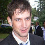 Tim O'connor