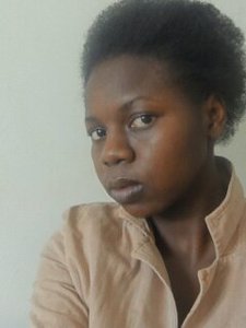 Priscamoi Adong