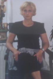 Jane Olsson