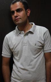 Abdolrahman Panahande'