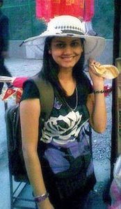 Anu Prashar