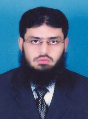 Imtiaz Ahmad