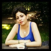 Mersedeh Jalali