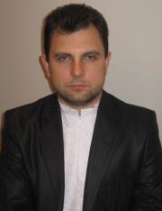 Николай Журба