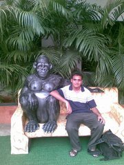 Raunak Milton