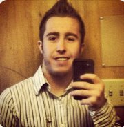 Caleb Freitag