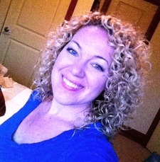 Shelley Hamer-Jackson