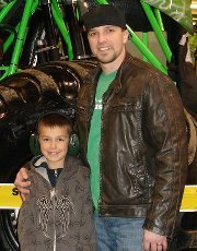 Clark Elkins
