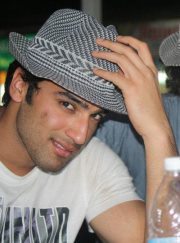 Akshay Kapoor
