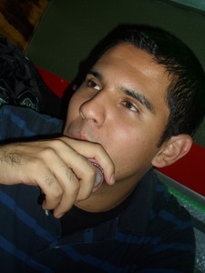 Yair Perez