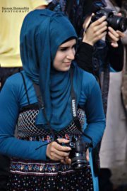 Shahnaz Farhat