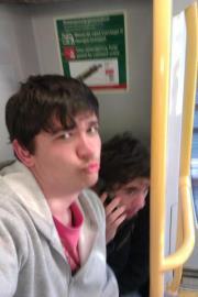 Nick Lynton