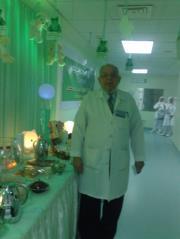 Fouad Mahmoud