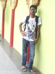Lakshmi Deep